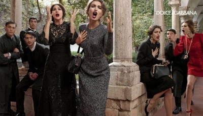 Dolce & Gabbana