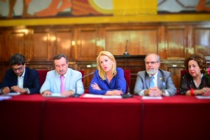 Ημερίδα Παντείου για Συμπαραστάτη