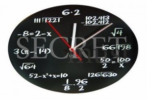 Σταματάει ο χρόνος..