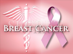 Νέο φάρμακο για τον καρκίνο του μαστού