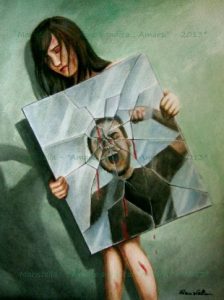 Συναισθηματικός πόνος και αιτίες