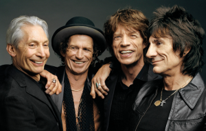Νέο άλμπουμ από τους Rolling Stones