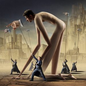 Συναισθηματικός πόνος και αιτίες