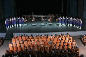 Παγκρήτιος Ένωσις - Sold Out για σκοπό ιερό