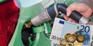 Στα ύψη και τα καύσιμα το 2017