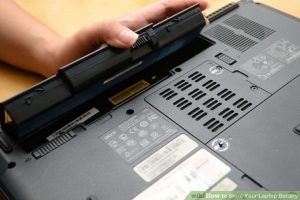 Να έχω το laptop μου συνέχεια στην πρίζα;