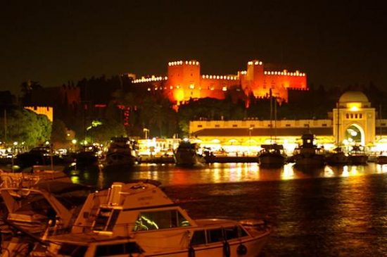 Η Ρόδος στην «Travel Turkey» της Σμύρνης