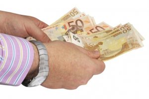 Νέο χαρτονόμισμα των 50 ευρώ από τις 5 Απριλίου