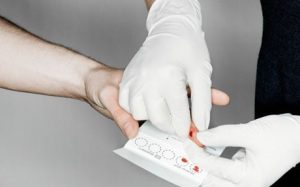 Τεστ αίματος προβλέπει τον χρόνο ανάνηψης μετά από μια διάσειση