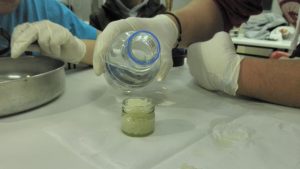 Χαβιάρι από σαλιγκάρια έφτιαξαν Έλληνες μαθητές