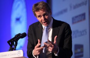 21 χρόνια θα χρειαστεί η Ελλάδα για τη μείωση της ανεργίας προέβλεψε ο Τόμσεν.