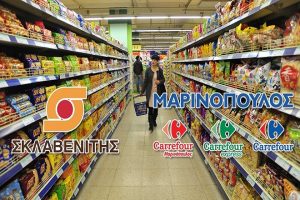 Τέλος εποχής για τον Μαρινόπουλο