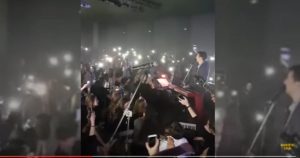 Όμορφη πτώση από τον Κωστή Μαραβέγια