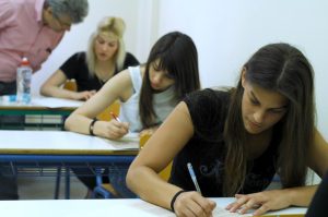 Πανελλήνιες 2017-Υποβολή αιτήσεων- Προθεσμία