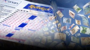 Ένας υπερτυχερός κέρδισε τα 16,4 εκατ. ευρώ στο Τζόκερ!!