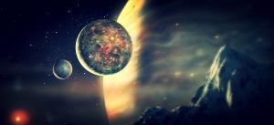 Οι αστρονόμοι ανακοίνωσαν πάνω από 100 δυνητικούς εξωπλανήτες