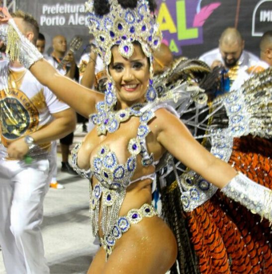 Σκότωσαν εν ψυχρώ τη βασίλισσα του καρναβαλιού!