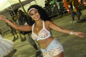 Σκότωσαν εν ψυχρώ τη βασίλισσα του καρναβαλιού!