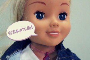 Γιατί Απαγορεύτηκε παιδική κούκλα στη Γερμανία;