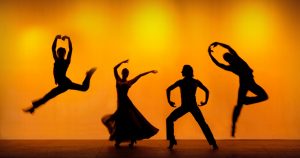 25ο Πρωτάθλημα Ελλάδος Αθλητικού Χορού στο Μαρούσι
