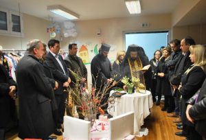 Ο Δήμος Διονύσου εγκαινίασε Κοινωνική Ιματιοθήκη 