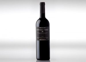 Το «Κτήμα Γαία» Κορυφαίο κρασί σε διαγωνισμό των ΗΠΑ