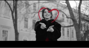 Ακούστε το τραγούδι που θα εκπροσωπήσει την Ελλάδα στη Eurovision 