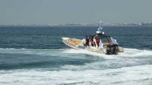 Νεκροί και οι τρεις αγνοούμενοι ψαράδες στη Ρόδο