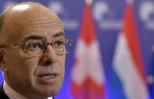 Ο Γάλλος πρωθυπουργός στην Αθήνα