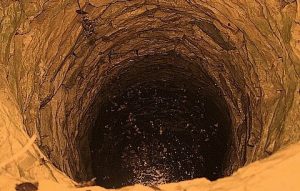 Ηλικιωμένος βρέθηκε νεκρός σε πηγάδι στη Νεμέα