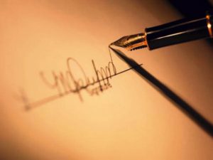  Δανειολήπτες συλλέγουν υπογραφές