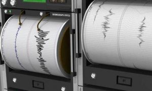 Πολύ δυνατός σεισμός τα ξημερώματα στην Κρήτη