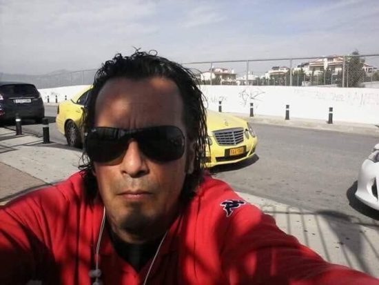 Αυτός είναι ο οδηγός ταξί που δολοφονήθηκε - ανακοίνωση SOS των «Ράδιο Ταξί»