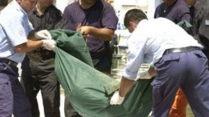 Πτώμα Τούρκου στρατιωτικού βρέθηκε στον Έβρο