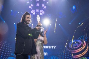  Στην Πορτογαλία ο 63ος διαγωνισμός της Eurovision 