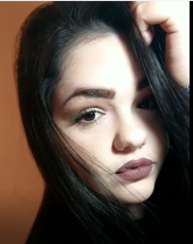 Μακιγιάζ από την Demy Amba